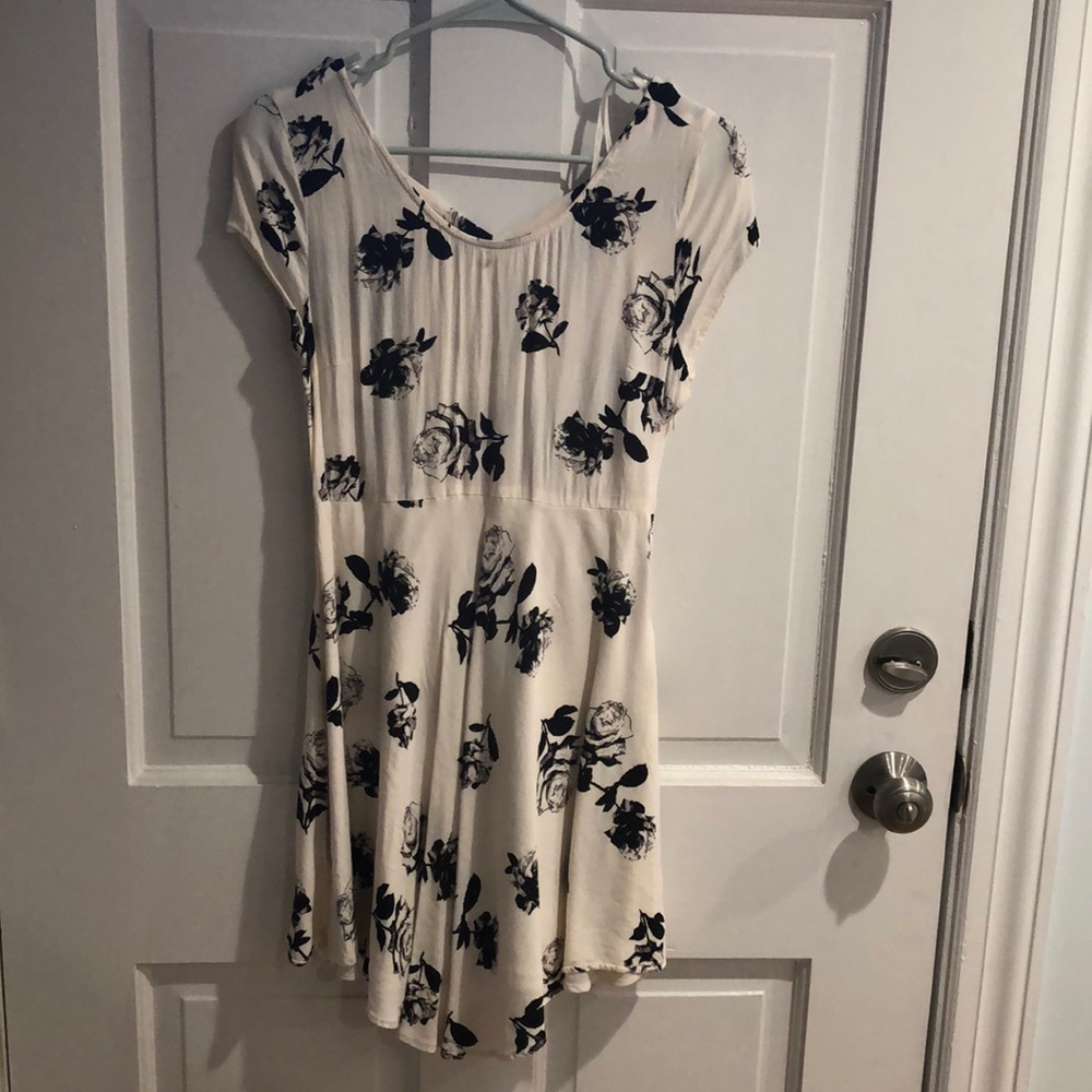 Forever 21 summer dress